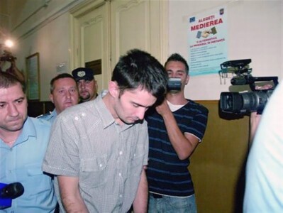 Violatorul de copii Marius Frumuzache a ieșit din închisoare. A închiriat ...