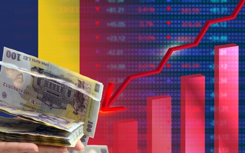 Cum poate fi redus deficitul bugetar fără creșteri de taxe. Soluțiile ...