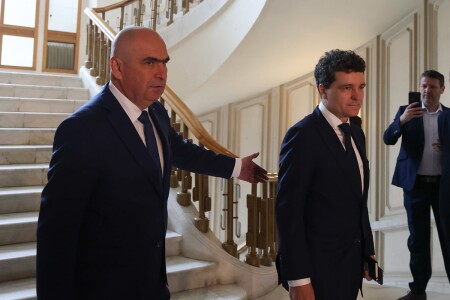 Culisele unei rupturi: „Președintele Nicușor Dan a sperat până în ultima ...