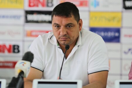 Monica, soția lui Ionel Ganea, despre băiețelul lor de 2 ani aflat în comă ...