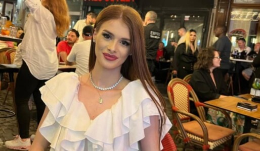 Ce mesaje a postat Robert Wolf despre Teodora Marcu înainte să o ucidă