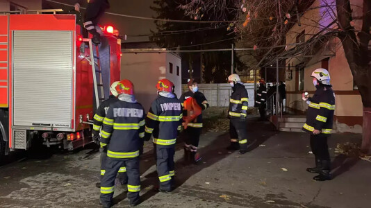 Ancheta în cazul pacienților carbonizați în spitalul Movila din Ploiești, ...