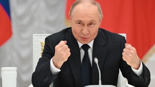 „Rusia poate ataca Europa în 2-4 ani”, avertizează șeful serviciilor ...