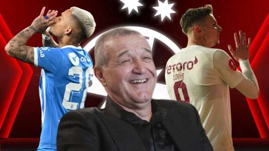 Scenariul care ar arunca în aer piața transferurilor în România: cum îi ...