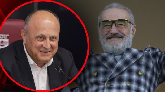 Gigi Becali i-a propus antrenor lui Dan Șucu la Rapid: „Știe fotbal pe ...