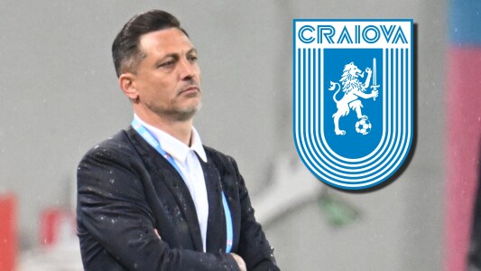 Mirel Rădoi, primele reproșuri pentru conducerea Universității Craiova: „Se ...